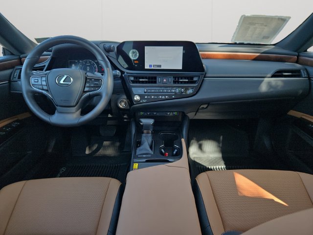 Used 2023 Lexus ES 350 w/ Premium Package FWD image 17