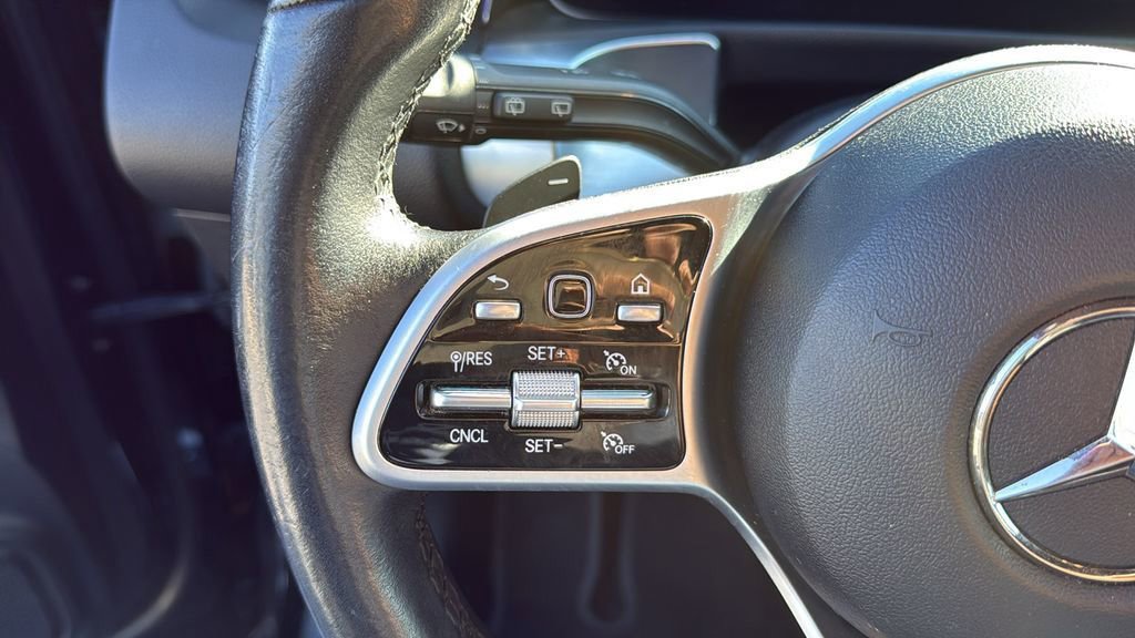 Used 2021 Mercedes-Benz GLB 250 image 23