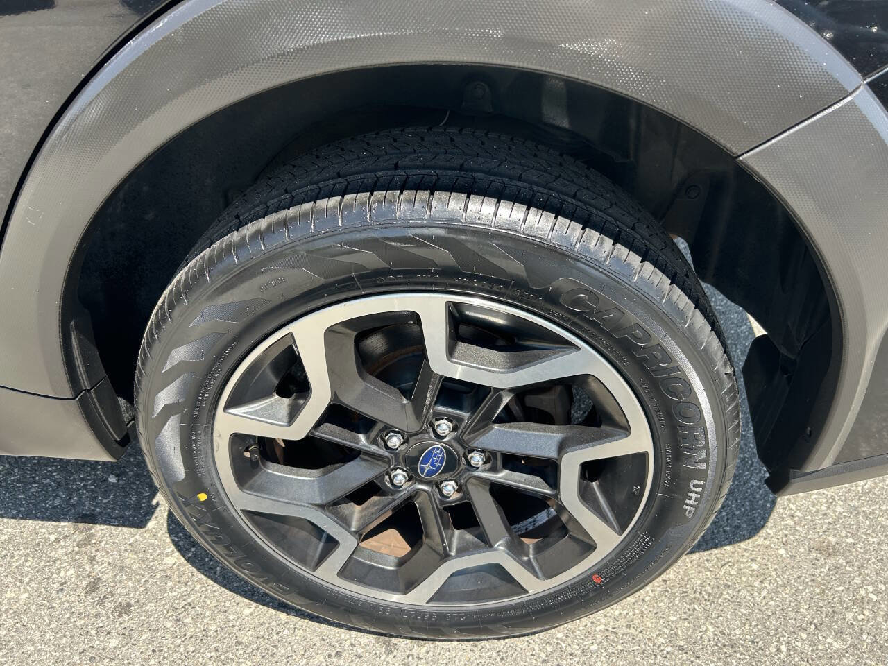 Used 2016 Subaru Crosstrek 2.0i Limited image 14