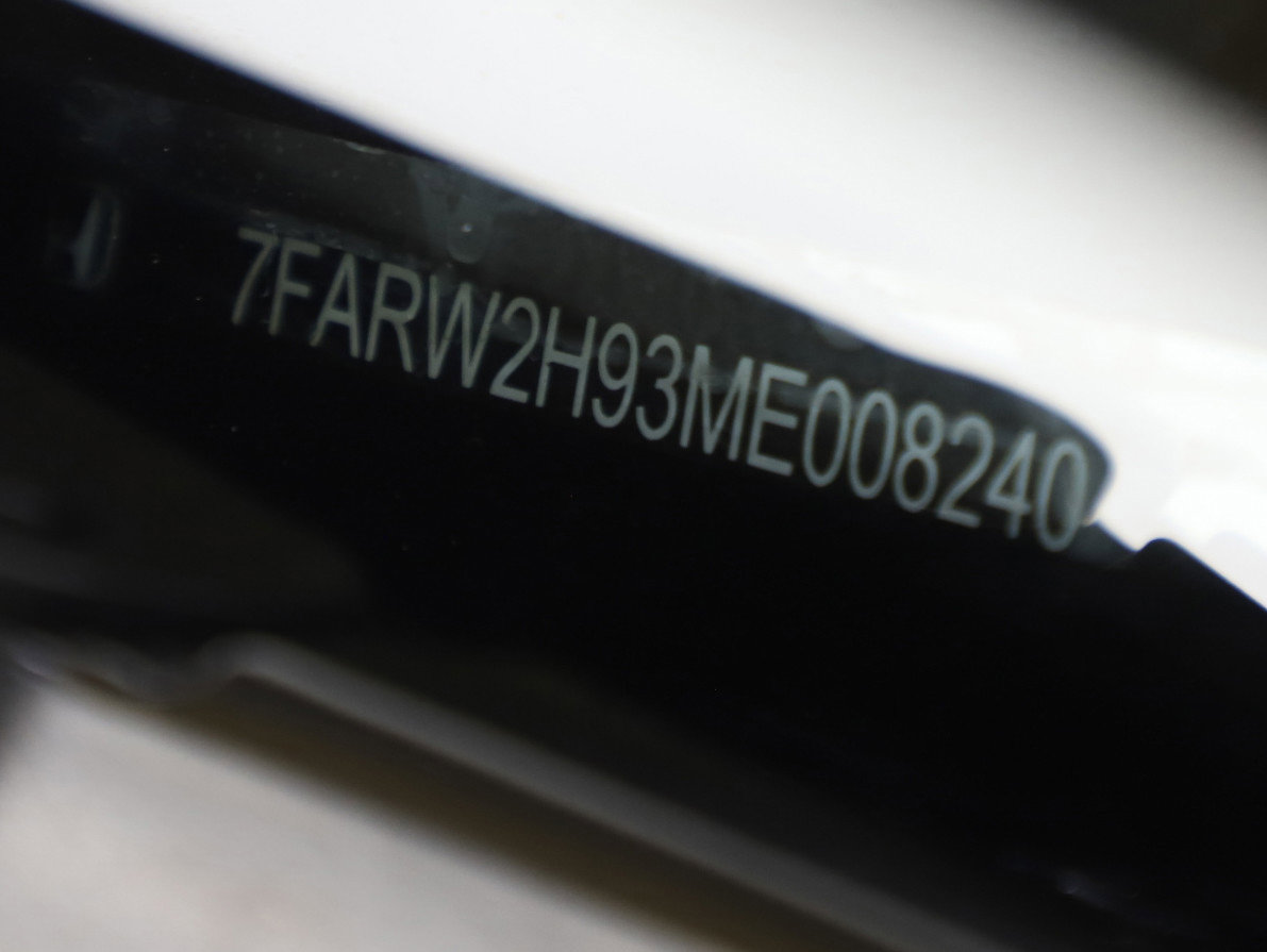 Used 2021 Honda CR-V Touring image 33