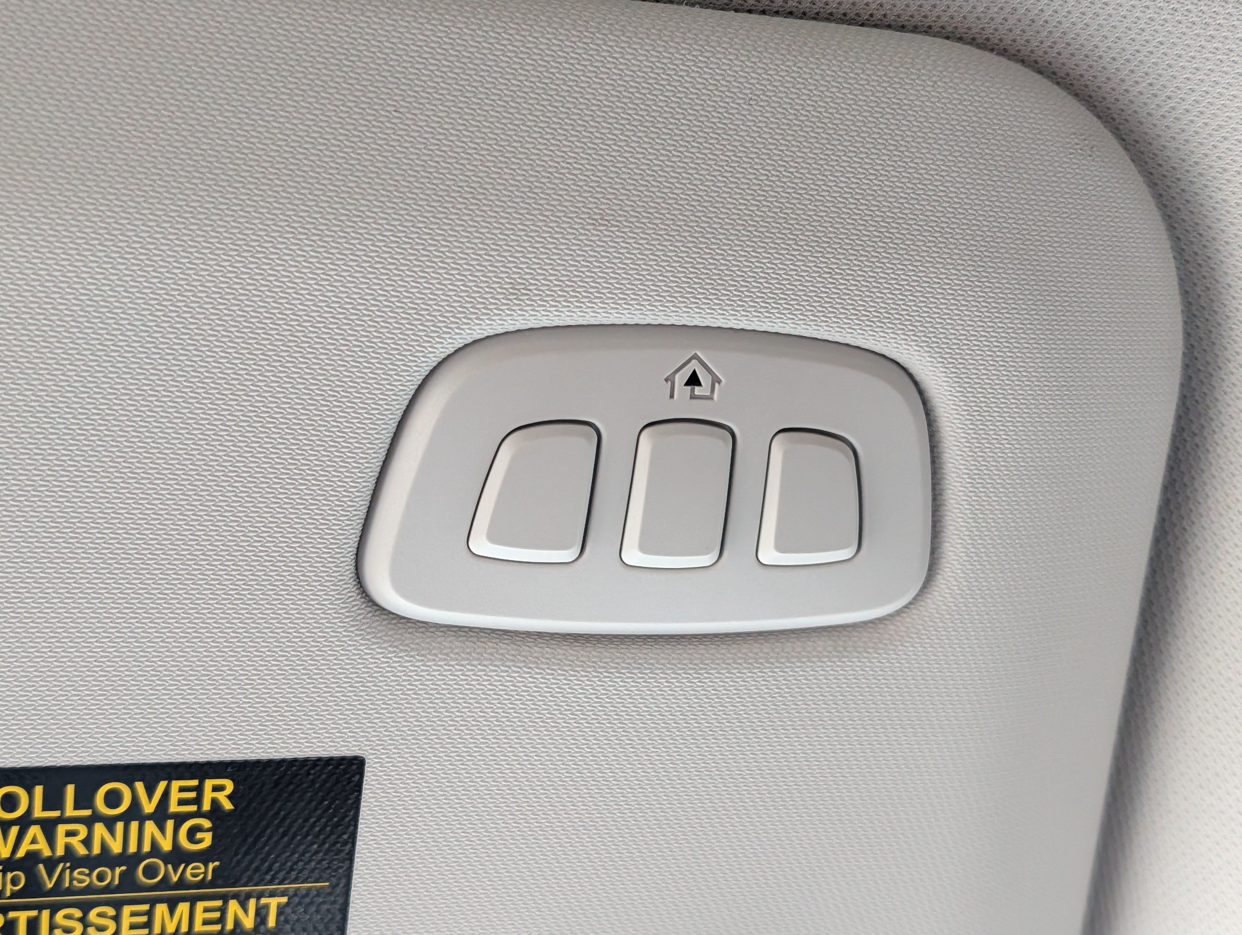 Used 2025 Ford Escape Platinum AWD/4WD image 35