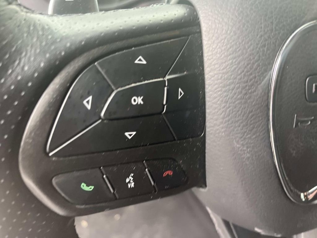 Used 2022 Dodge Challenger R/T Scat Pack image 20