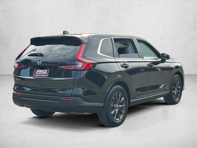 Used 2026 Honda CR-V EX-L image 5