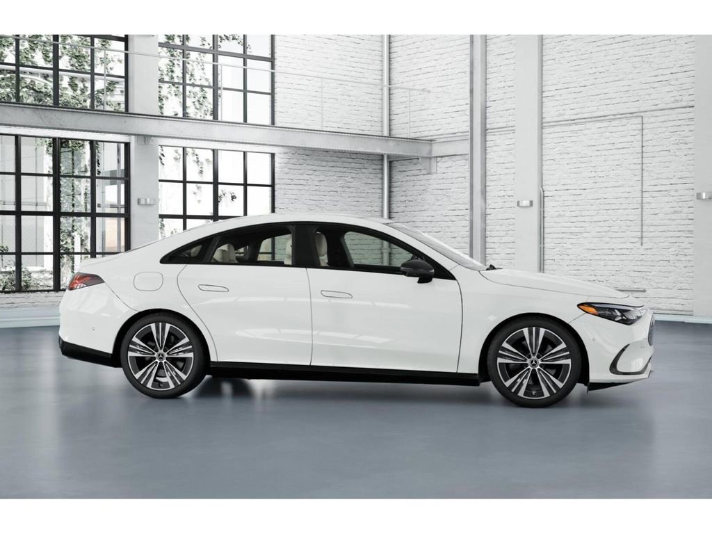 New 2026 Mercedes-Benz CLA 350 image 15