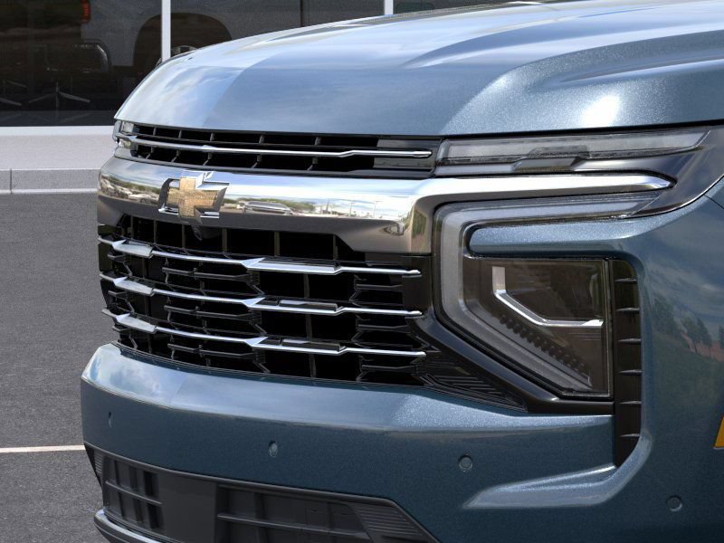 New 2026 Chevrolet Tahoe LT w/ Comfort Package AWD/4WD image 13
