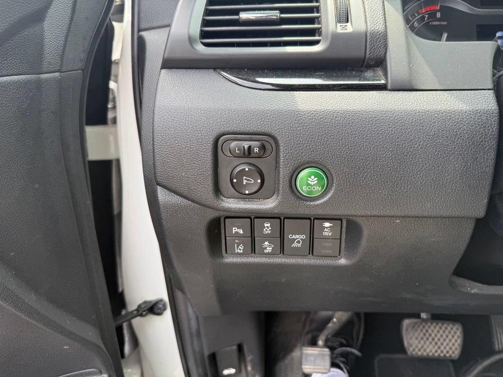 Used 2020 Honda Ridgeline RTL-E image 8