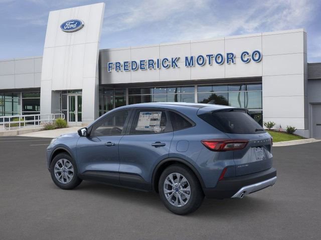New 2026 Ford Escape Active image 4