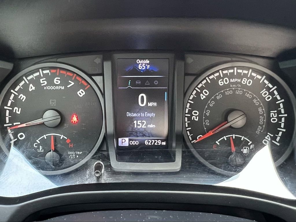 Used 2022 Toyota Tacoma SR image 17