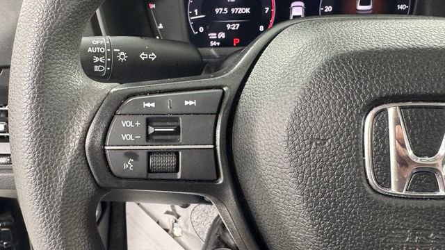 Used 2023 Honda Accord EX image 19