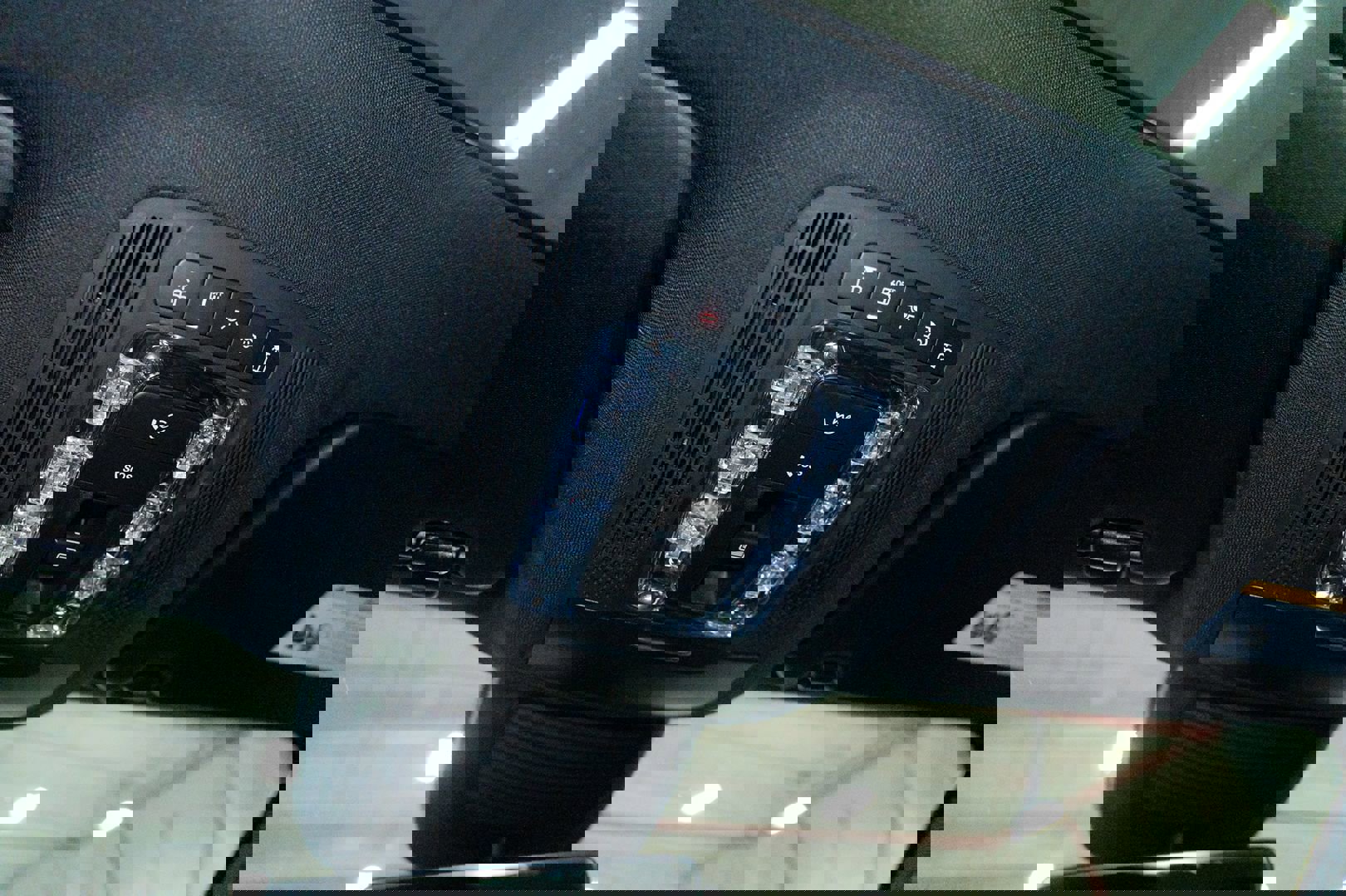 Used 2020 Mercedes-Benz GLS 450 4MATIC w/ Convenience Package image 58