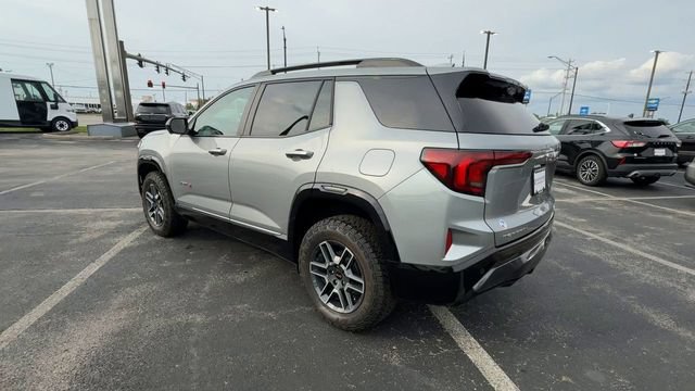 Used 2026 GMC Terrain AT4 w/ Technology Package II AWD/4WD image 6