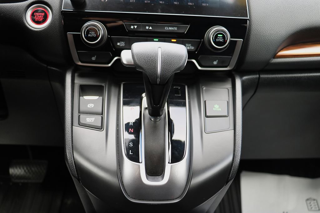 Used 2019 Honda CR-V EX image 16