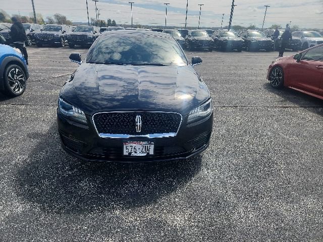 Used 2020 Lincoln MKZ Reserve w/ Monochromatic Package AWD/4WD image 6