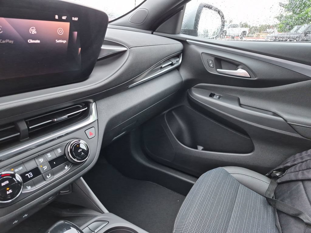 New 2026 Buick Envista Sport Touring w/ Convenience I Package FWD image 27