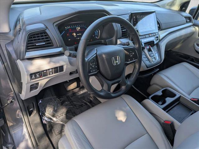 Used 2021 Honda Odyssey EX-L image 10