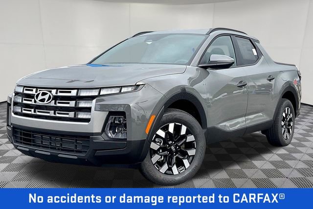 New 2026 Hyundai Santa Cruz SEL AWD/4WD video 2