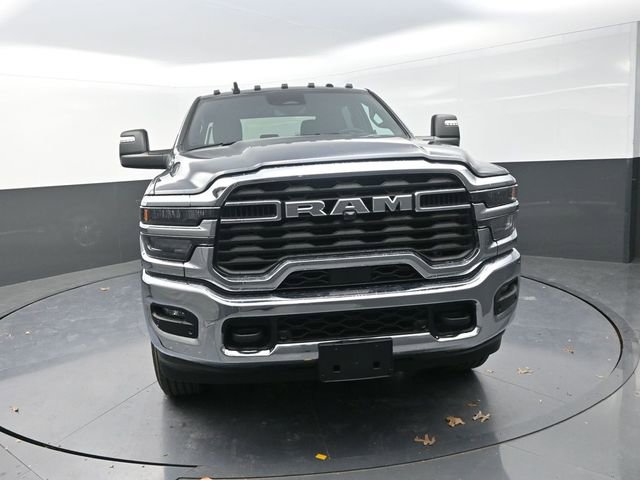 New 2026 RAM 2500 Big Horn image 5