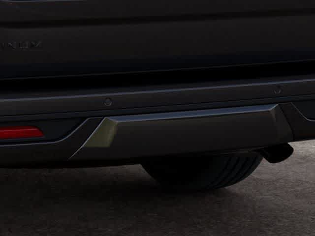 New 2027 Ford Expedition Max Platinum w/ Stealth Performance Package AWD/4WD image 23