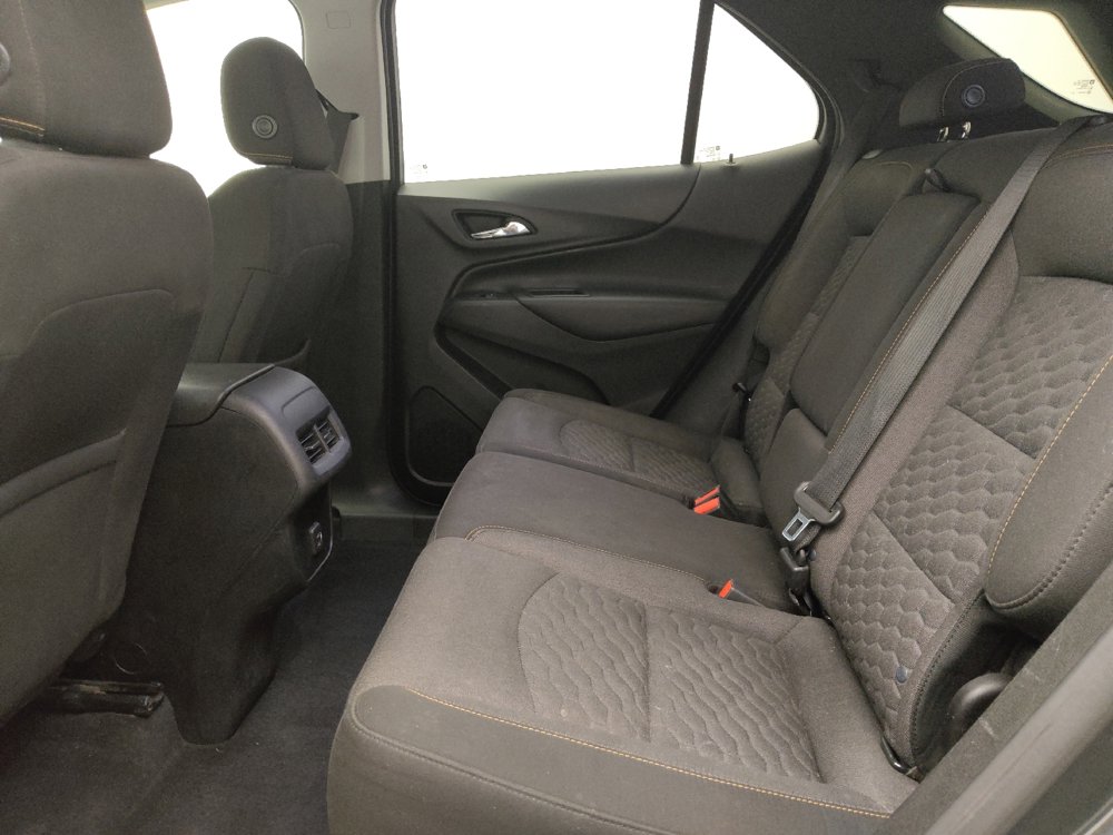 Used 2019 Chevrolet Equinox LT FWD image 18