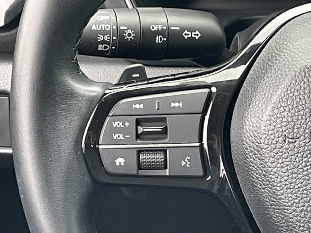 Used 2024 Honda Pilot EX-L image 12