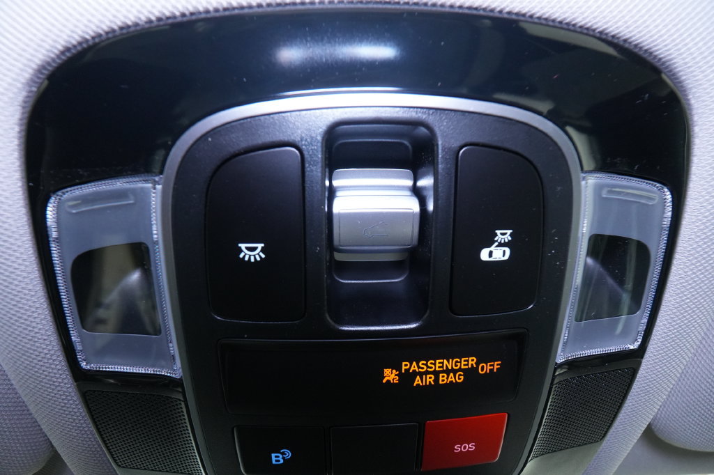 New 2026 Hyundai Sonata SEL FWD image 46