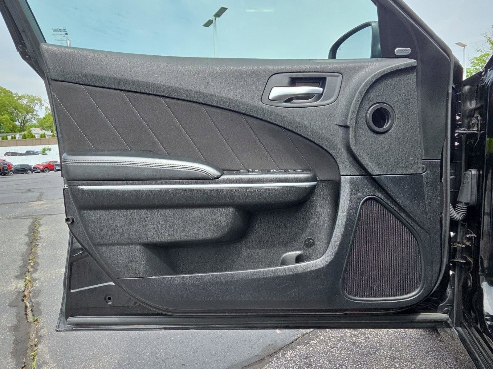 Used 2023 Dodge Charger GT image 15