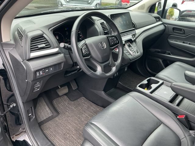 Used 2025 Honda Odyssey EX-L image 10