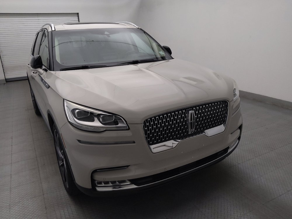 Used 2020 Lincoln Aviator Reserve w/ Equipment Group 202A AWD/4WD image 14