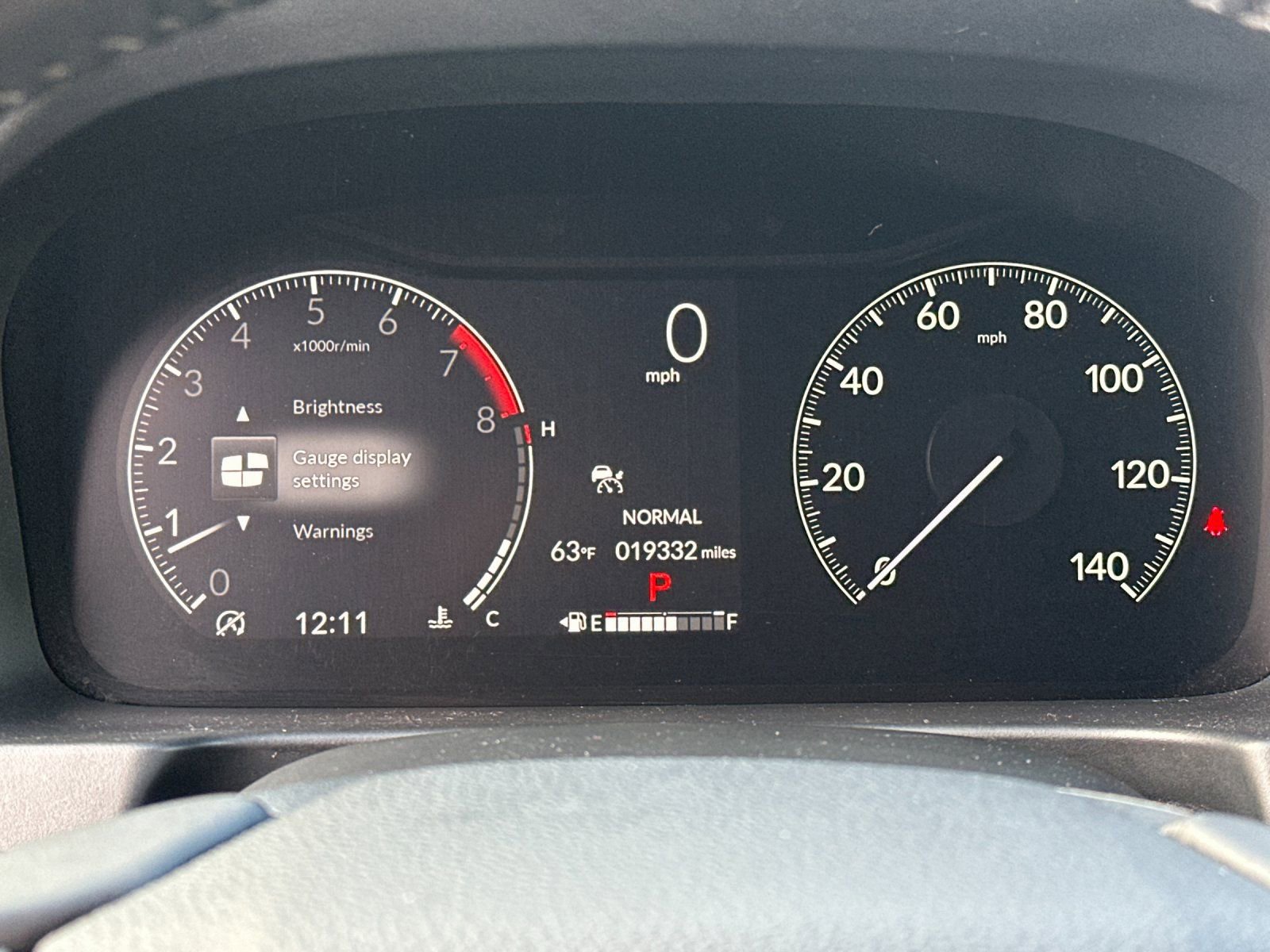 Used 2024 Honda Ridgeline Sport image 23