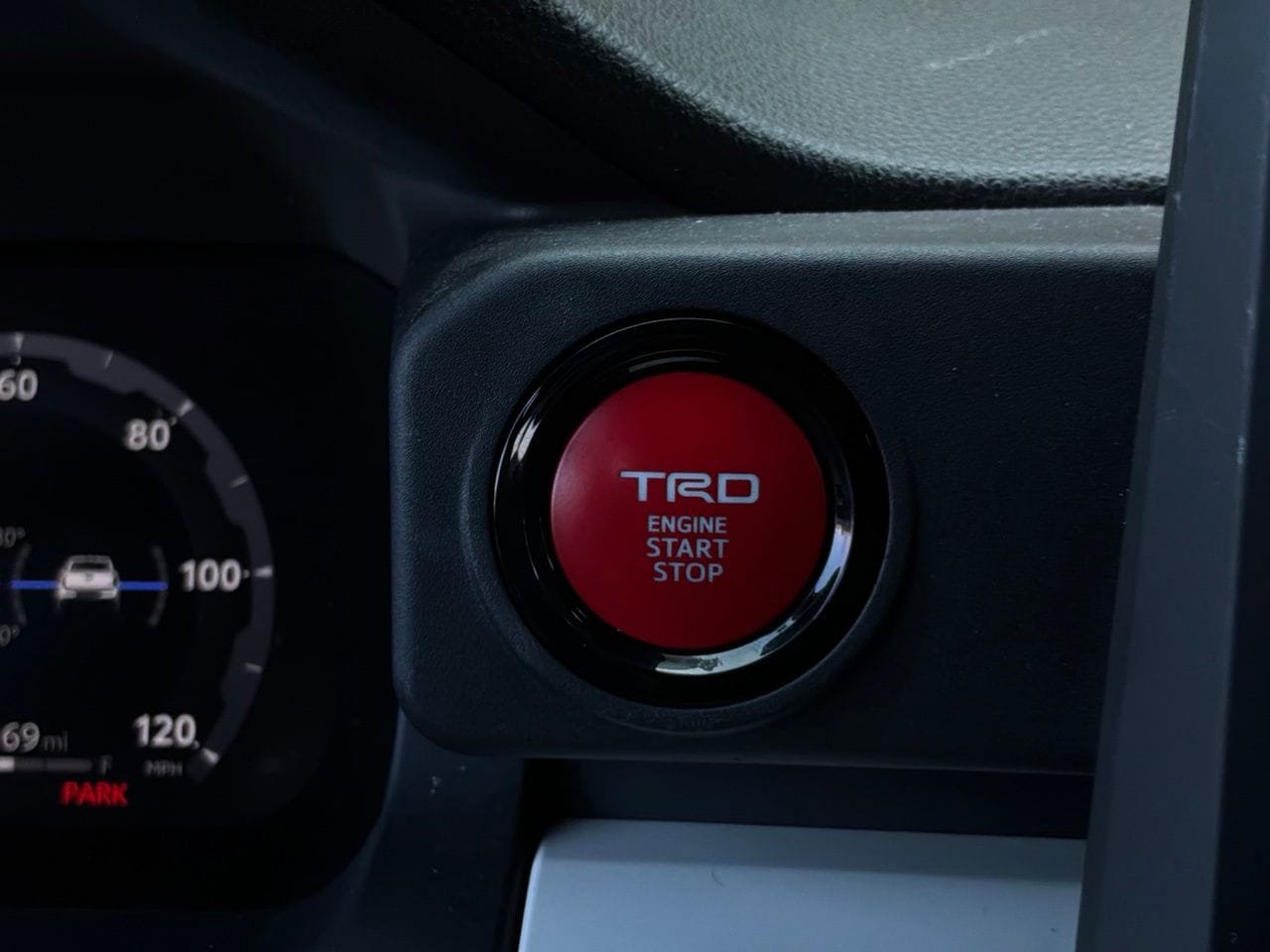 Used 2024 Toyota Tacoma TRD Sport RWD image 30