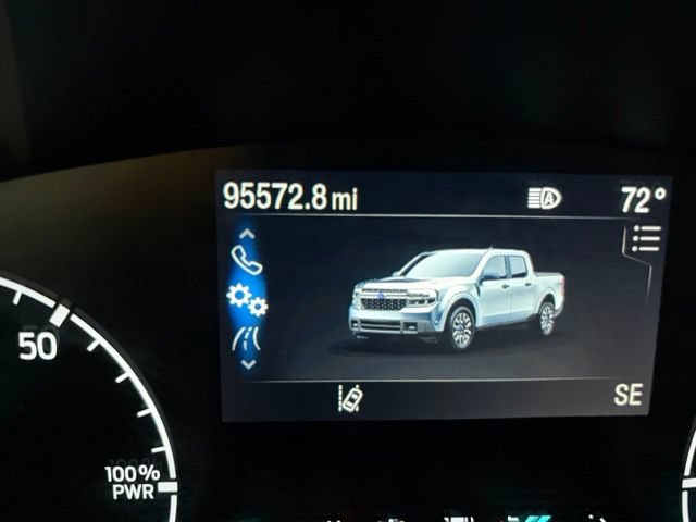 Used 2022 Ford Maverick XL FWD image 50