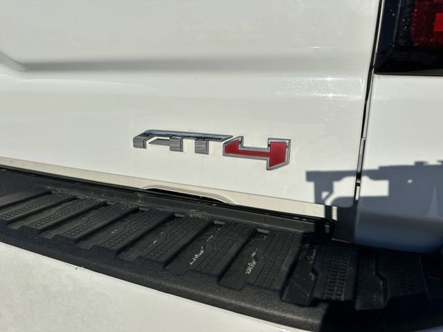 Used 2022 GMC Sierra 1500 AT4 w/ AT4 Premium Package image 33
