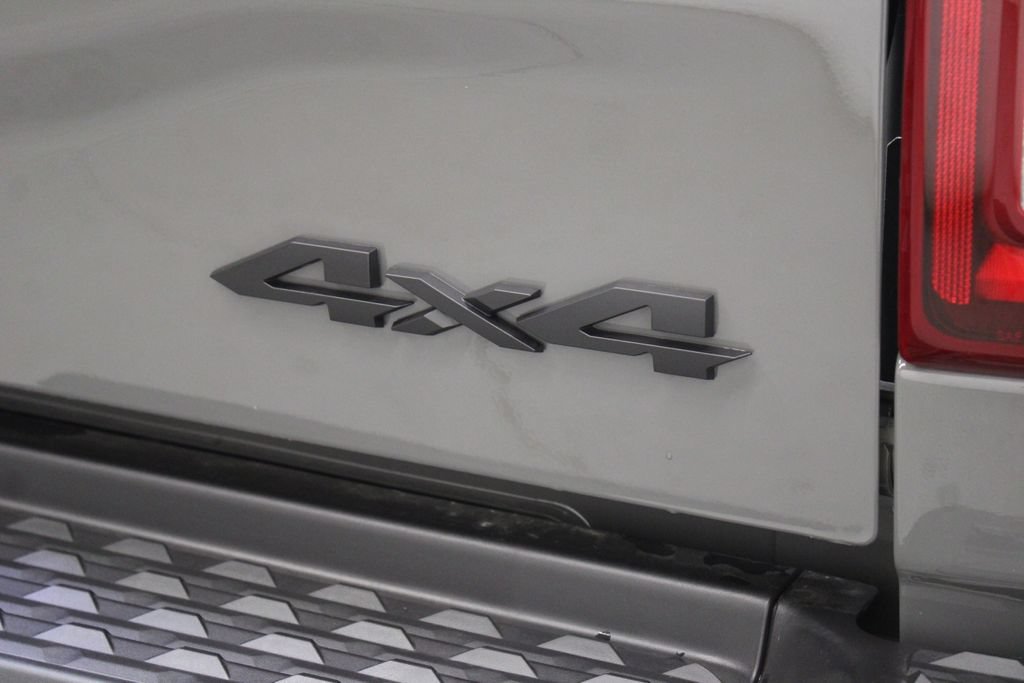 New 2026 RAM 2500 Big Horn AWD/4WD image 43