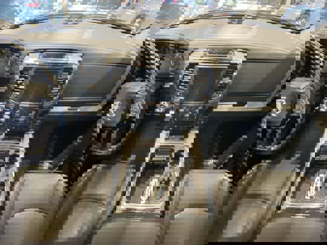 Used 2016 RAM 1500 Sport w/ Sport Premium Group image 22