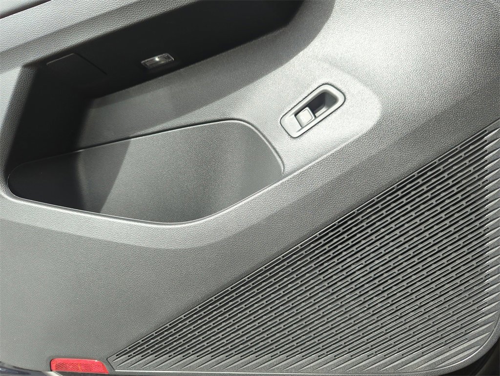 New 2026 Volkswagen Atlas SEL Premium R-Line image 33