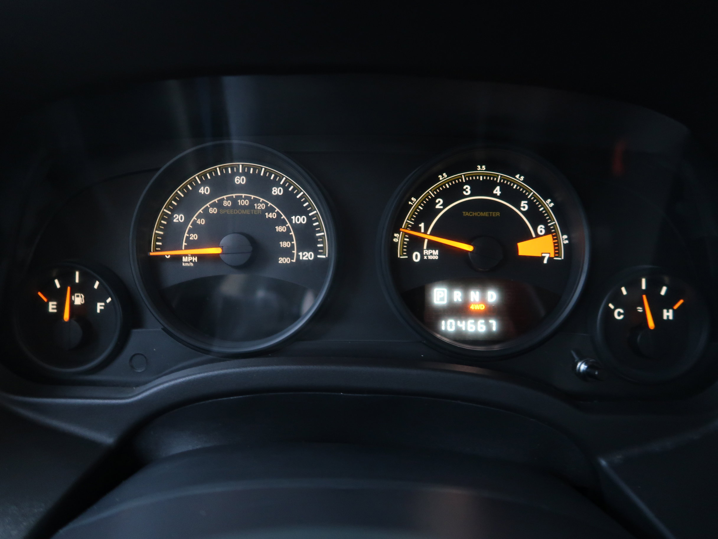 Used 2015 Jeep Patriot Sport w/ Power Value Group image 19