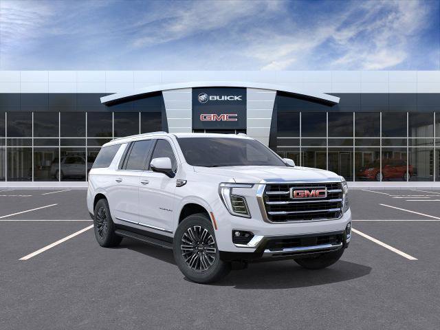 New 2026 GMC Yukon XL Elevation w/ LPO, Floor Liner Package
