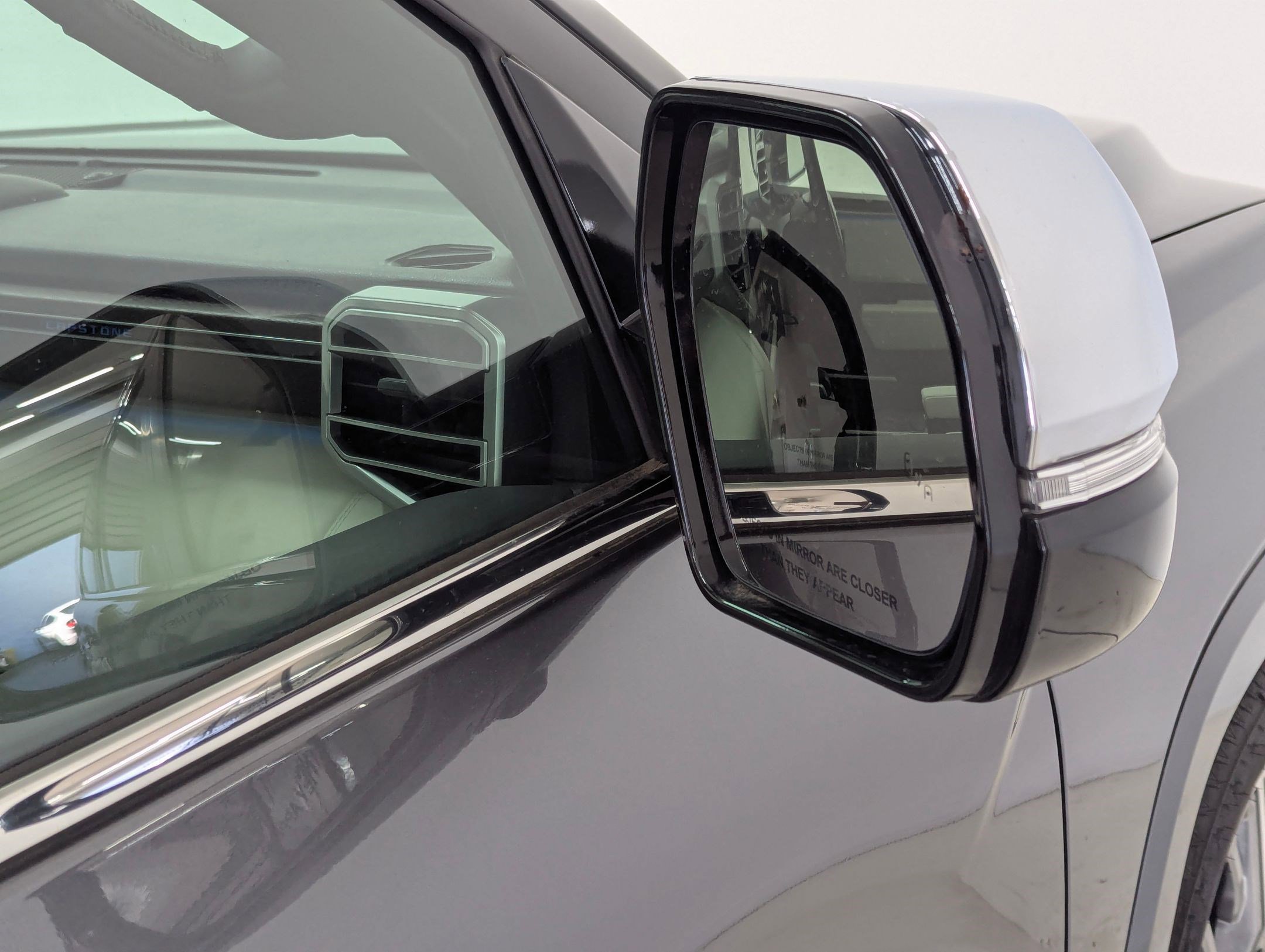 Used 2024 Toyota Sequoia Capstone image 22