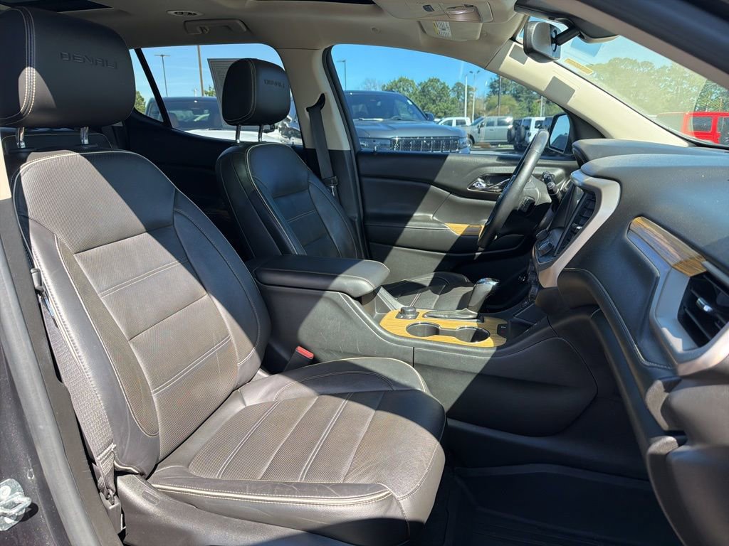 Used 2018 GMC Acadia Denali w/ Technology Package image 29