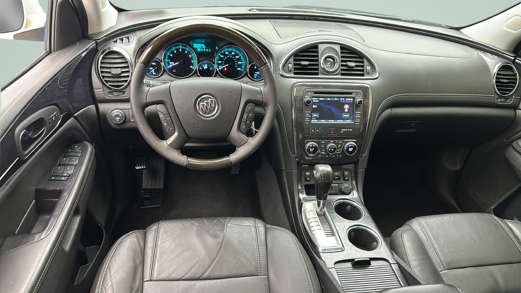 Used 2015 Buick Enclave Leather FWD image 9