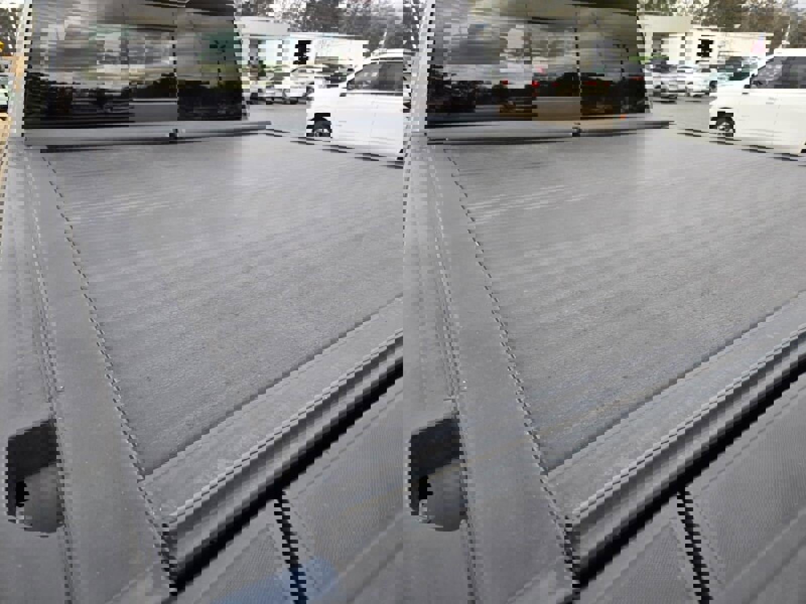 Used 2021 GMC Sierra 1500 AT4 w/ AT4 Preferred Package image 7