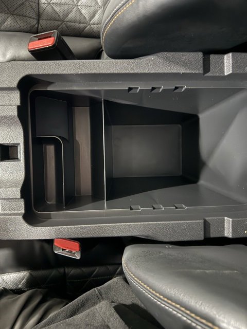 Used 2024 Nissan Murano Platinum image 27