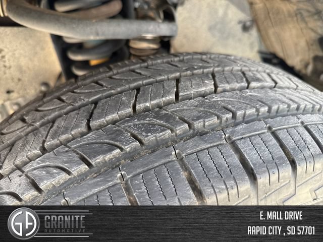 Used 2021 Toyota Tacoma TRD Off-Road AWD/4WD image 26