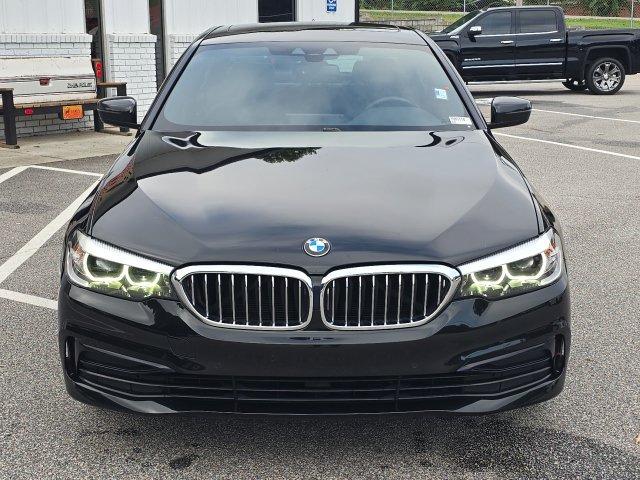 Used 2019 BMW 530i RWD image 8