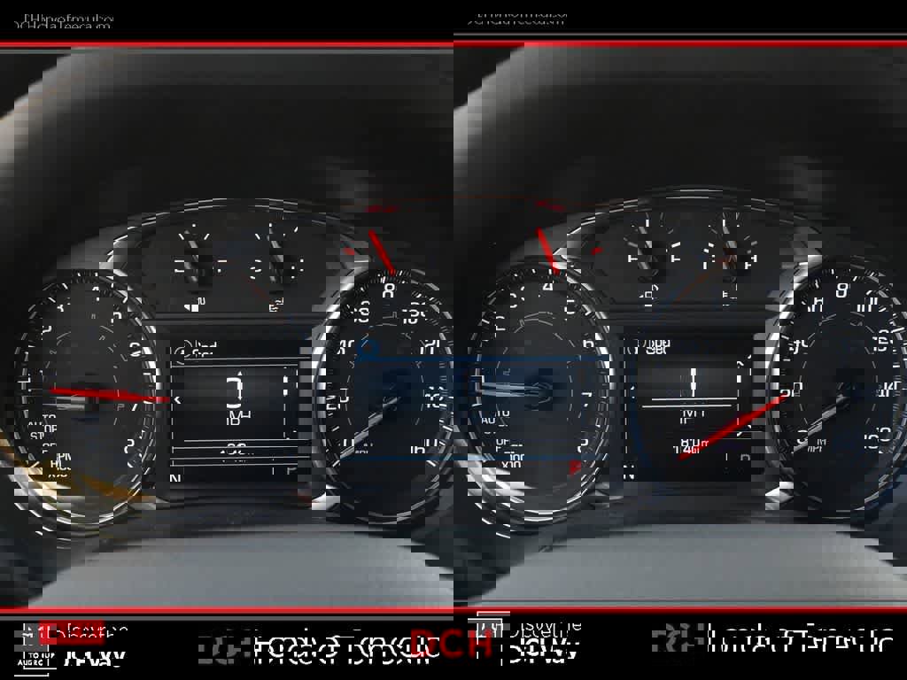 Used 2023 GMC Terrain SLE w/ Elevation Edition image 10