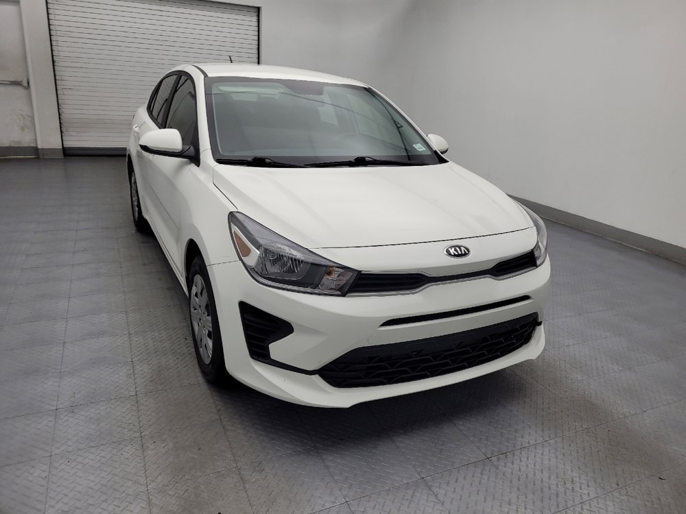 Used 2023 Kia Rio S FWD image 14