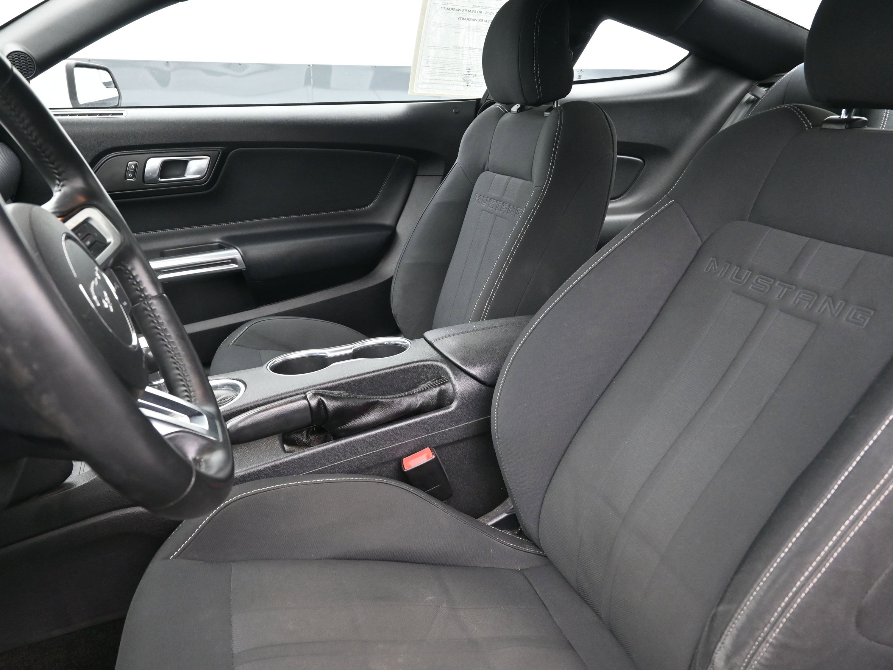 Used 2018 Ford Mustang GT image 11