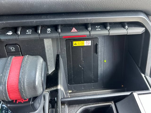 Used 2024 Toyota Sequoia TRD Pro AWD/4WD image 21