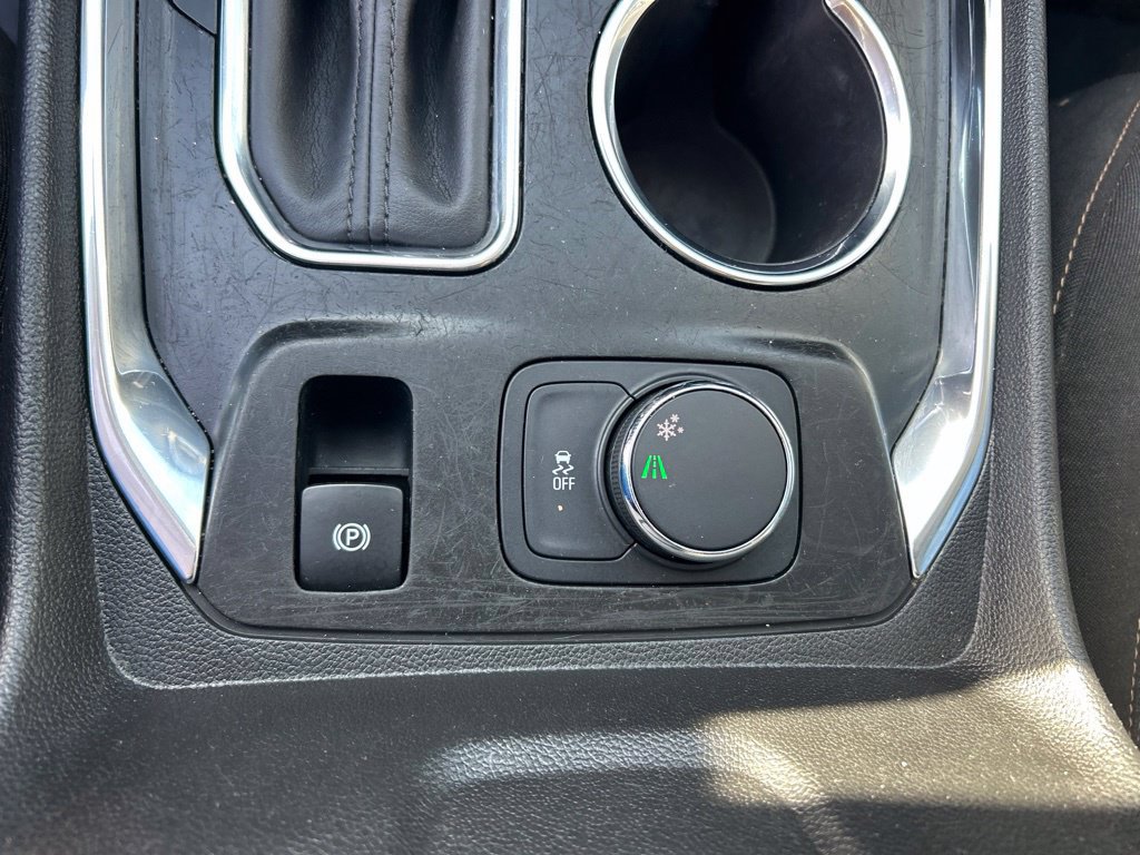 Used 2019 Chevrolet Traverse LT FWD image 42