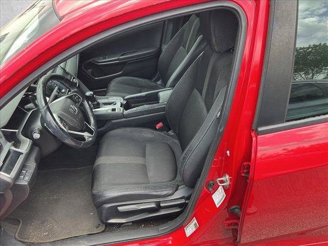 Used 2019 Honda Civic Sport image 11